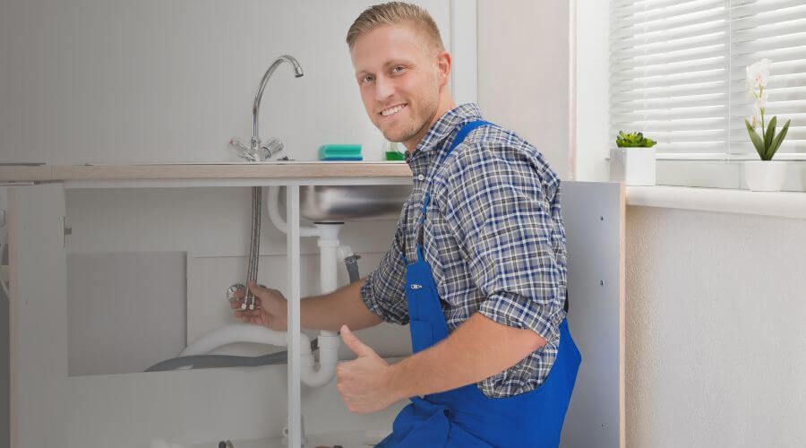 Local water heater installation in Welda, KS